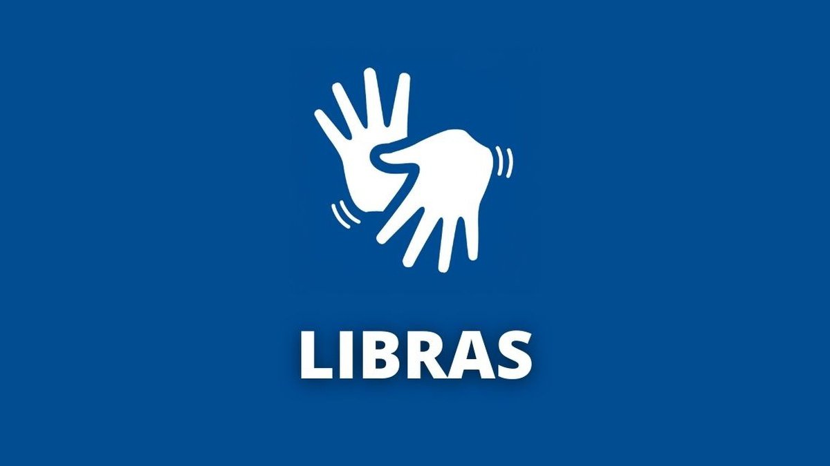 LIBRAS BÁSICO  2024  - MÓDULO I